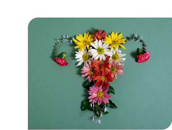 Femme qui fait un exercice de relaxation